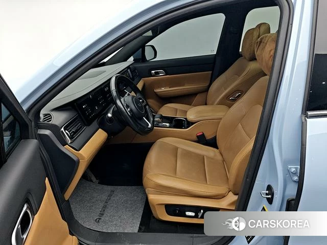 Ideal car Ideal ONE id 3890483 из Китая 8