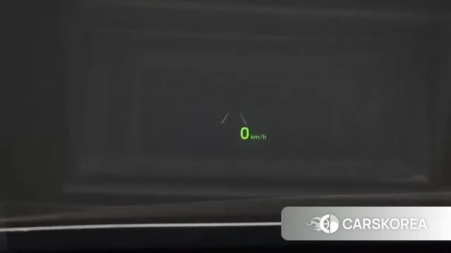 Genesis EQ900 id 3423553 из Кореи 8