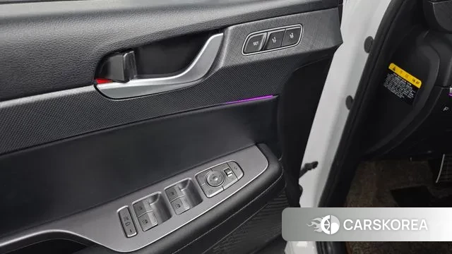 Hyundai Palisade id 3656064 из Кореи 8