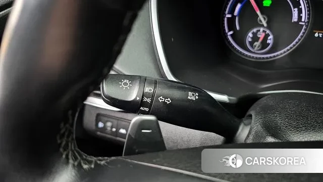 Hyundai The New Santa Fe id 3508757 из Кореи 8