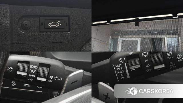 Ssangyong All New Rexton id 3878961 из Кореи 8