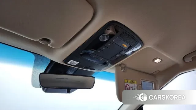 Kia Carnival 4th generation id 3551648 из Кореи 8