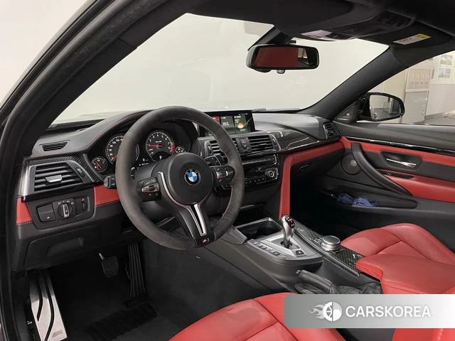 BMW M4 id 4220016 из Китая 8