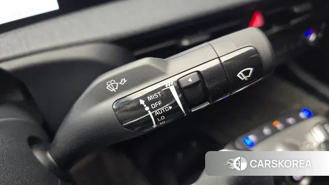 Kia EV6 id 3027765 из Кореи 8