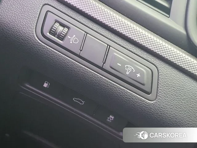 Hyundai Sonata New Rise id 3526164 из Кореи 8