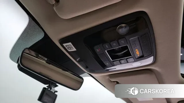 Kia Carnival 4th generation id 3379748 из Кореи 8