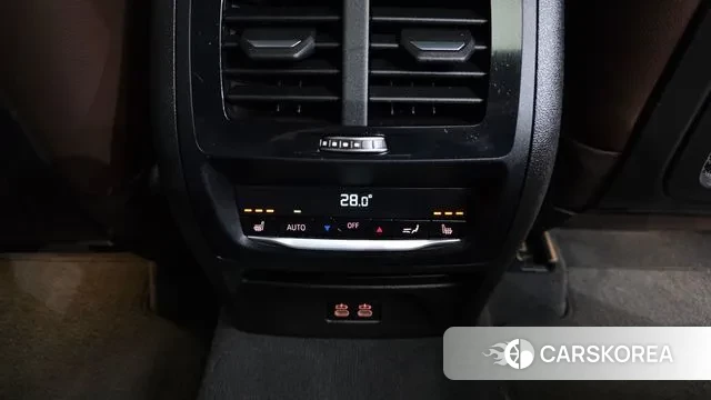 BMW X3 (G01) id 3629656 из Кореи 8