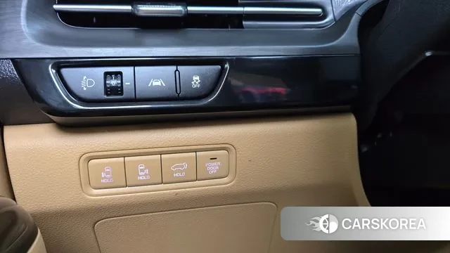 Kia Carnival 4th generation id 2900633 из Кореи 8