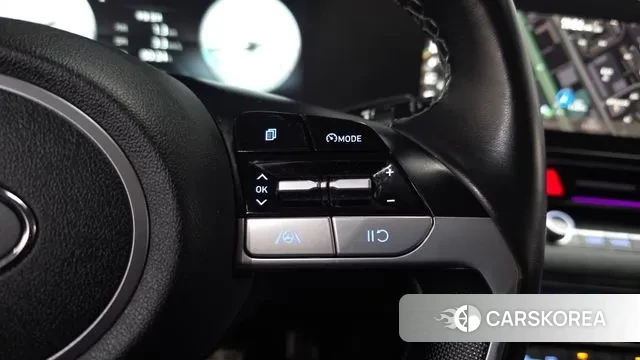 Hyundai Avante (CN7) id 3788712 из Кореи 8