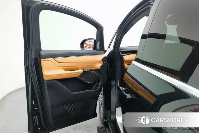 Geely Galaxy Wing true L380 id 3957779 из Китая 8