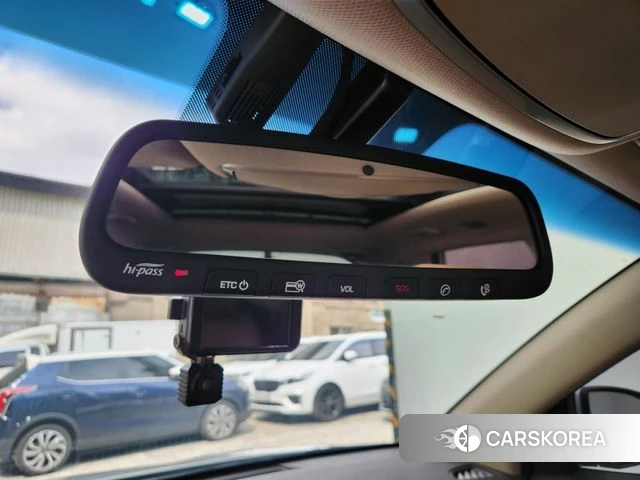 Hyundai All New Tucson id 4430524 из Кореи 8