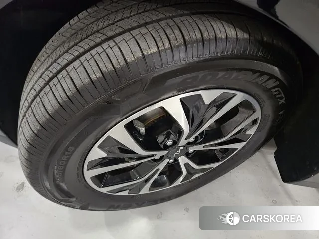 Kia Carnival 4th generation id 3378940 из Кореи 8