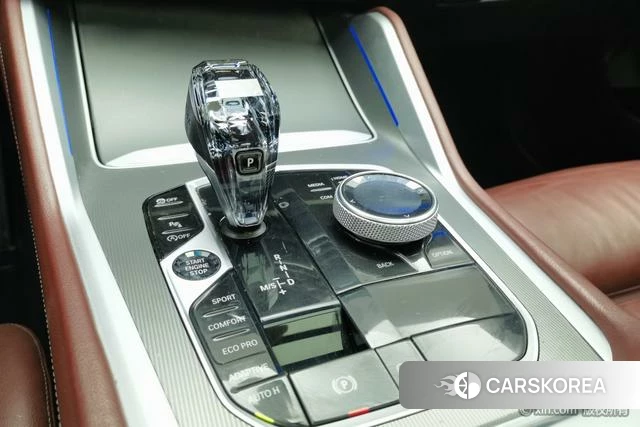 BMW X6 id 4300368 из Китая 8