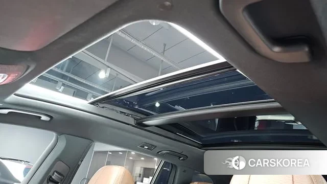 Mercedes-Benz GLS - Class X167 id 3341515 из Кореи 8