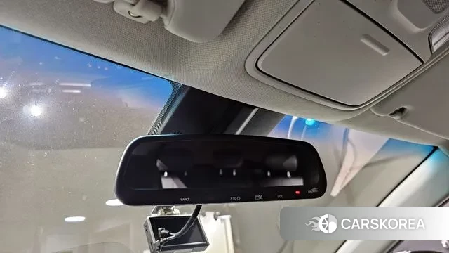 Kia The New Niro id 3133685 из Кореи 8