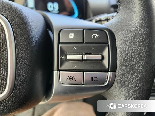 Hyundai Casper id 3826273 из Кореи 8