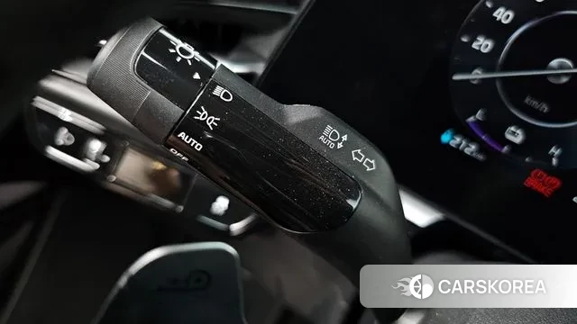 Kia Di All New Niro EV id 2964441 из Кореи 8