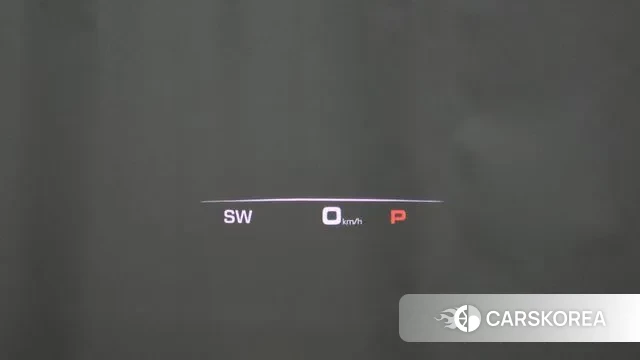 Porsche Panamera (971) id 3247689 из Кореи 8