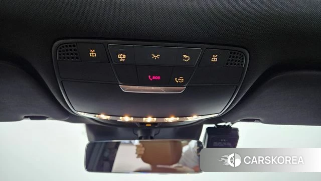 Mercedes-Benz GLC-Class X253 id 3923061 из Кореи 8