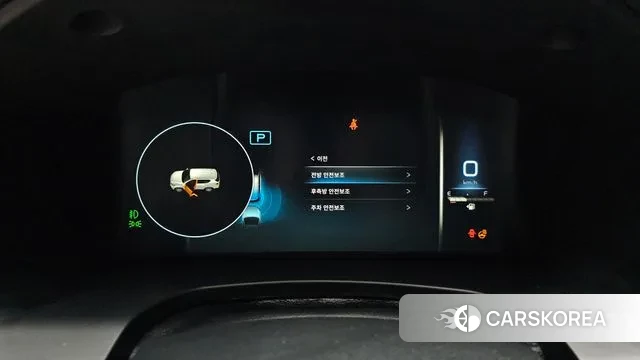 Ssangyong All New Rexton id 3735276 из Кореи 8