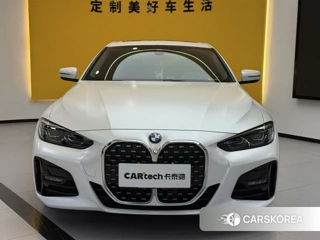 BMW 4 series id 4333426 из Китая 8