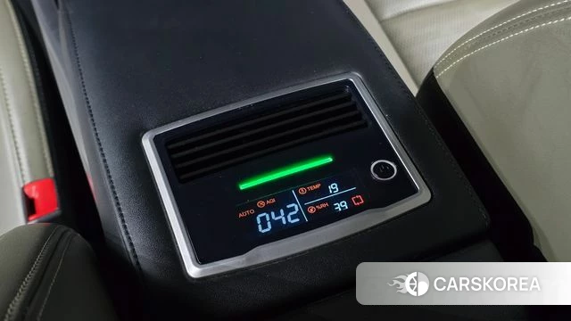 Ssangyong Torres id 3838822 из Кореи 8