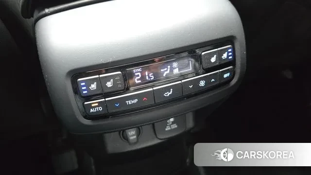 Hyundai Palisade id 2885952 из Кореи 8