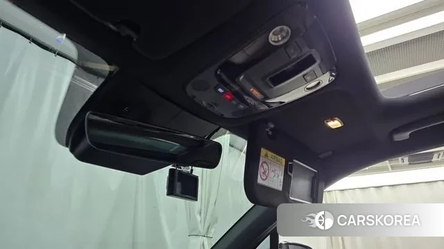 Kia The New Sorento 4th Generation id 3605886 из Кореи 8