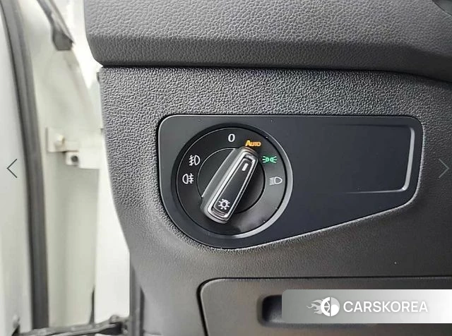 Volkswagen Tiguan second Generation id 4331327 из Кореи 8