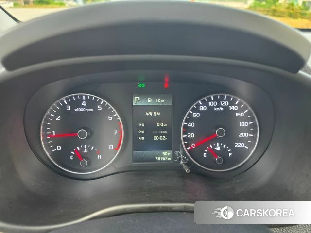 Kia Morning Urban (JA) id 4603681 из Кореи 8
