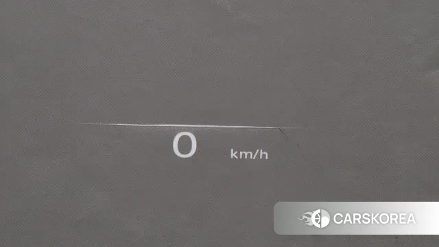 Genesis GV80 id 3514512 из Кореи 8