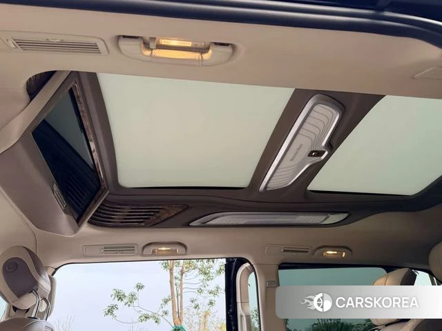 Mercedes-Benz V-class id 4263641 из Китая 8