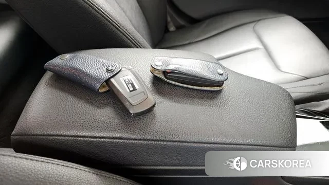 BMW 3 Series GT (F34) id 3464357 из Кореи 8