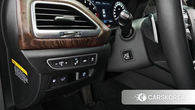 Genesis G90 id 3879679 из Кореи 8