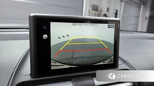 Hyundai Casper id 3545905 из Кореи 8