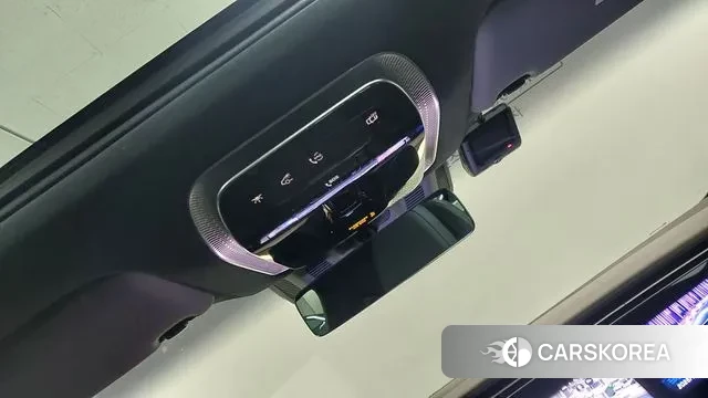 Mercedes-Benz EQS V297 id 3405790 из Кореи 8