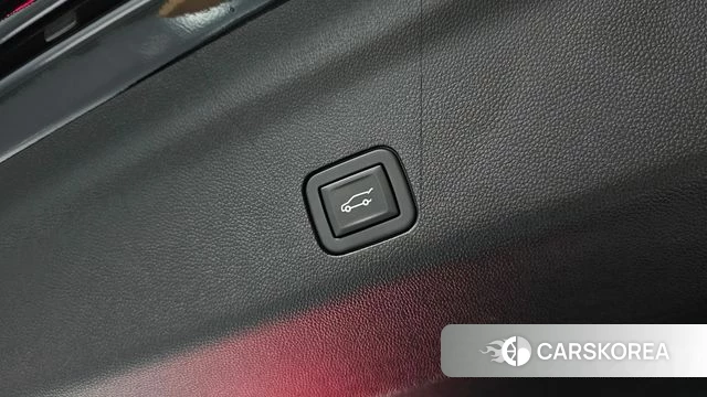 Cadillac Escalade 5th Generation id 4602744 из Кореи 8