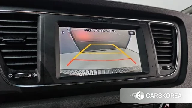 Kia All New Carnival id 2986901 из Кореи 8