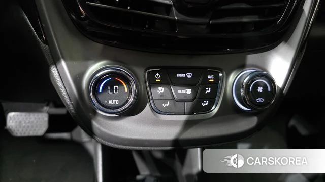Chevrolet (GM Daewoo) The New Spark id 4633009 из Кореи 8