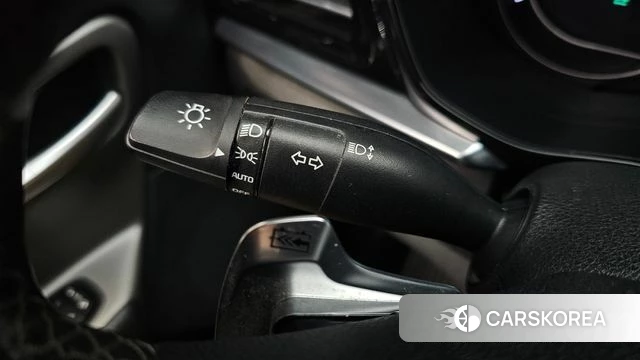 Kia Niro Plus id 4917483 из Кореи 8