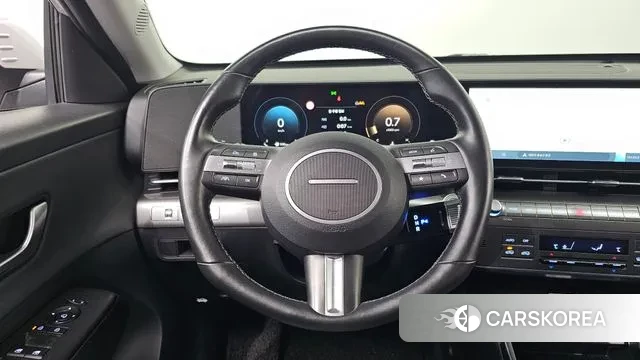 Hyundai Kona (SX2) id 3696499 из Кореи 8
