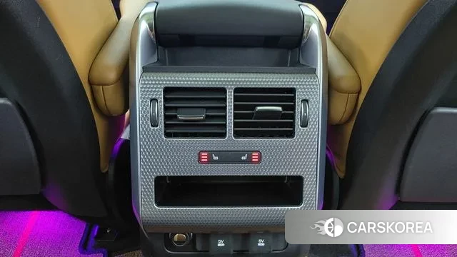 Land Rover Range Rover Sport 2nd Generation id 3694921 из Кореи 8