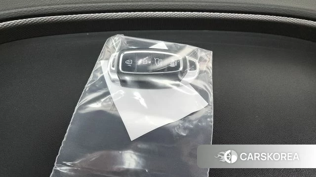 Hyundai Santa Fe TM id 4363402 из Кореи 8