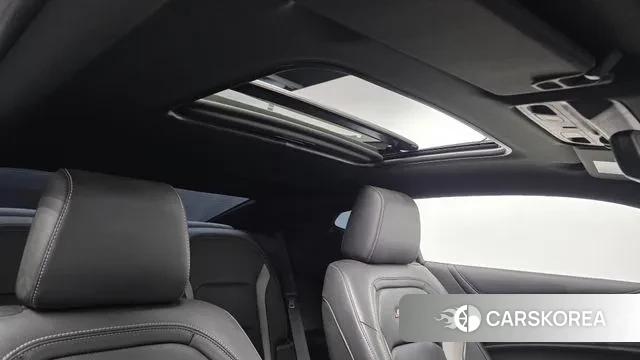 Chevrolet (GM Daewoo) The New Camaro id 3622172 из Кореи 8