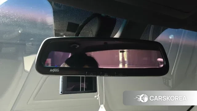 Ssangyong The New Rexton Sport id 3582107 из Кореи 8