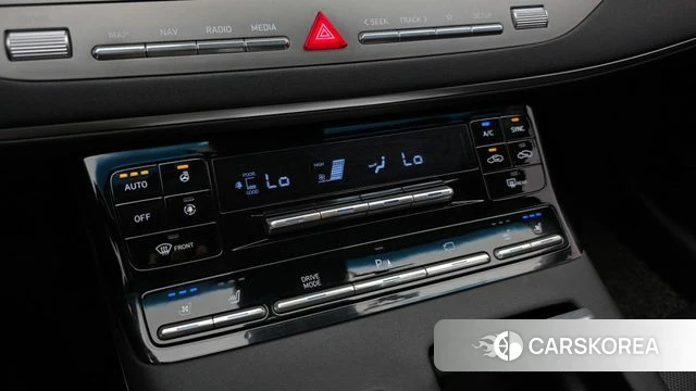 Hyundai The New Grandeur IG id 4625567 из Кореи 8