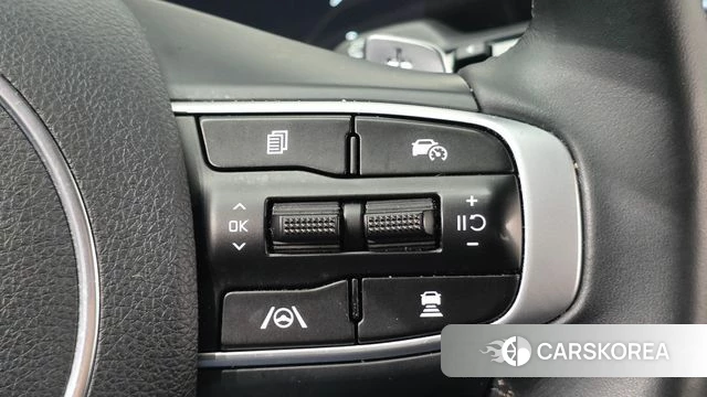 Kia The New K5 3rd generation id 4700729 из Кореи 8