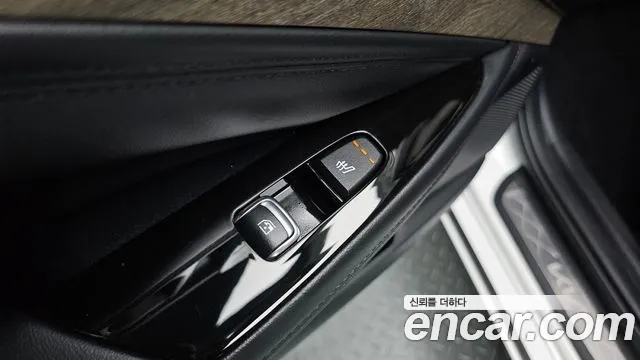 Kia K8 id 2837612 из Кореи 8