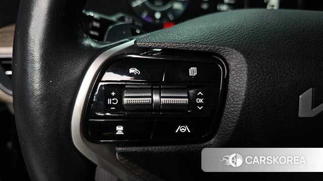 Kia K8 id 4922490 из Кореи 8