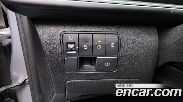 Hyundai Staria id 2650584 из Кореи 8